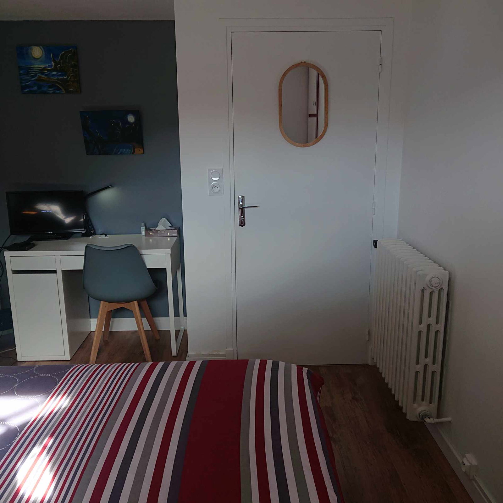 Hemvistelse Juillan 279711