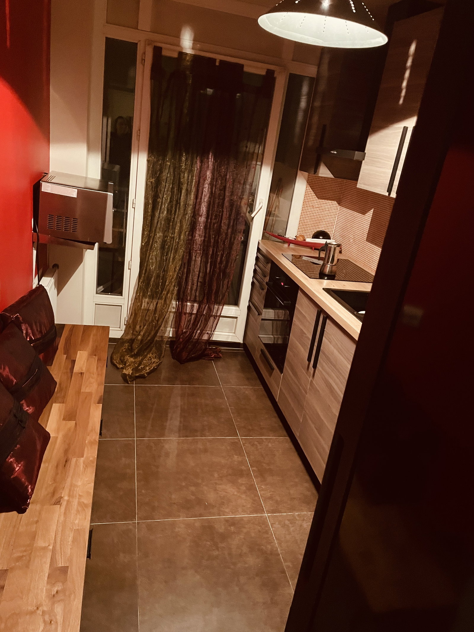 Zakwaterowanie U Rodziny Courbevoie 657579