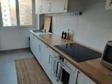 Chambre chez l'habitant à louer à Amiens - photo 3 : autre pièce-3