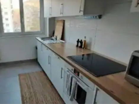 Homestay Amiens 672732-3