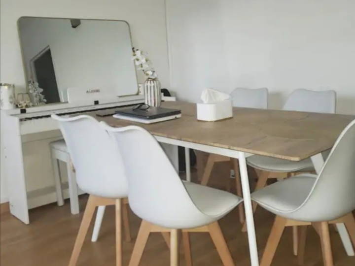 Homestay Amiens 672732-4