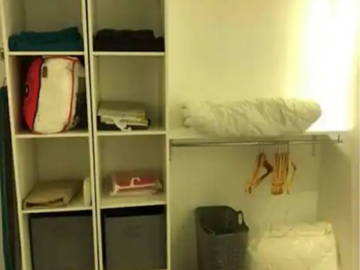 Chambre chez l'habitant à louer à Amiens - photo 5 : autre pièce-5