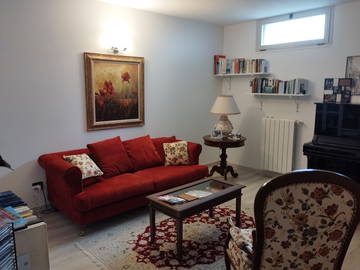 Chambre À Louer Pavia 332244