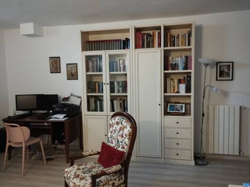 Chambre À Louer Pavia 332244