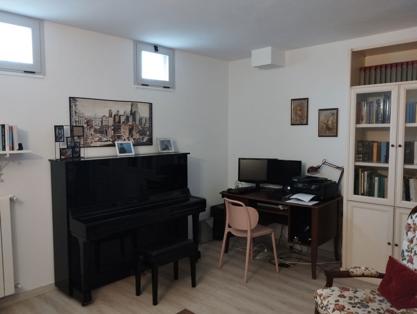 Homestay Pavia 332244