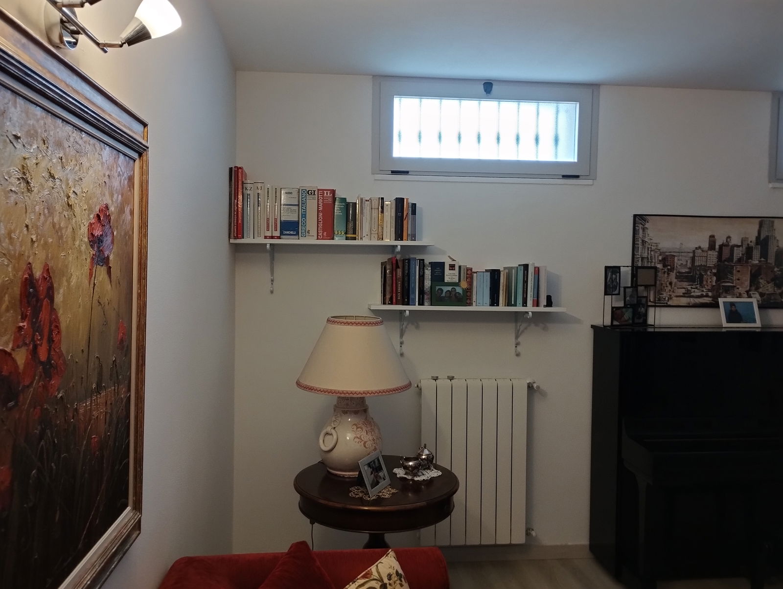 Homestay Pavia 332244