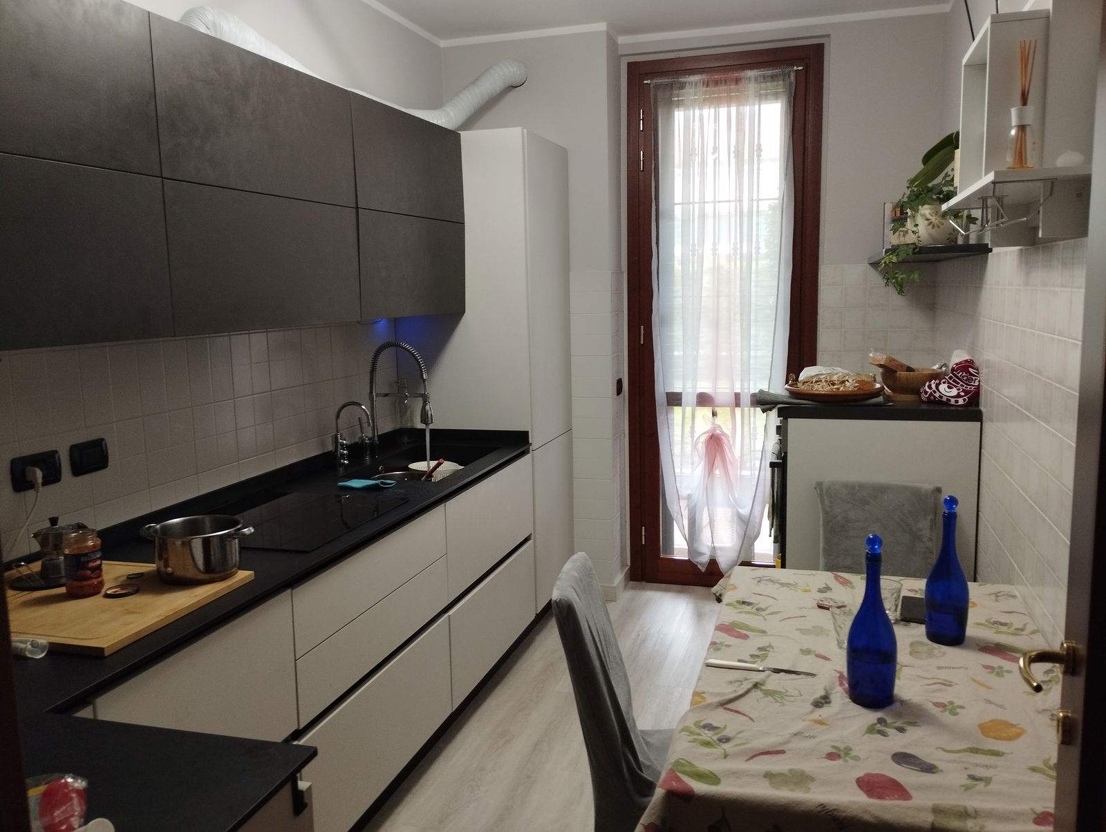 Homestay Pavia 332244