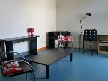 Habitación En Alquiler Périgueux 233356