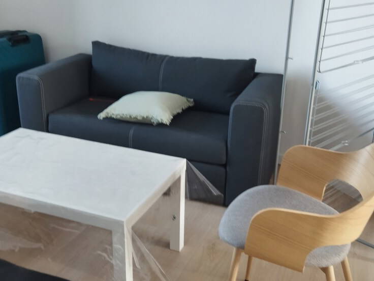 Entire Home Douai 663799-2