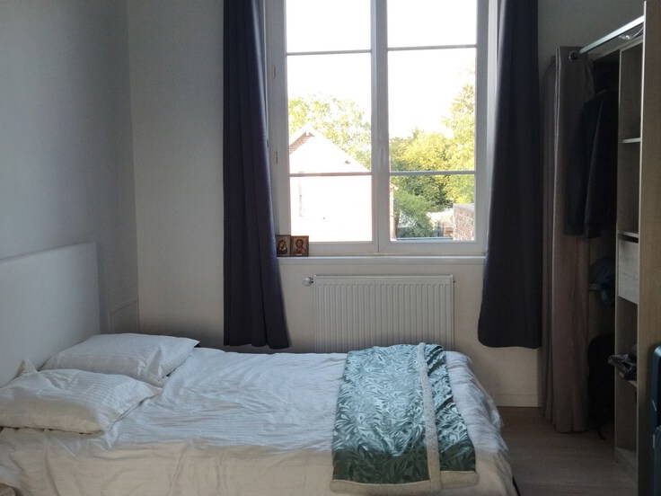 Entire Home Douai 663799-3