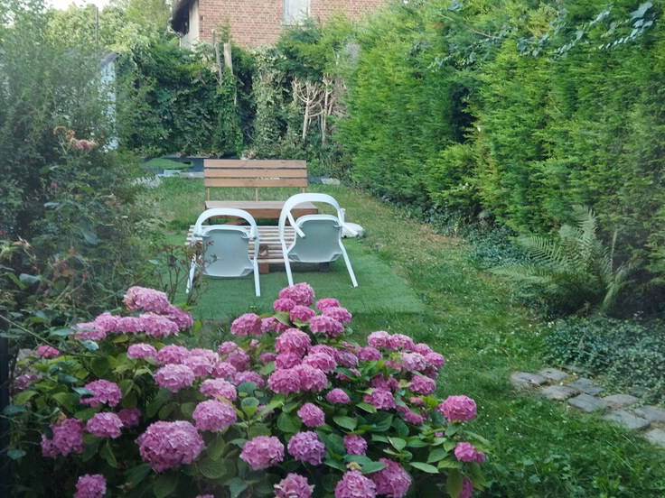 Entire Home Douai 663799-4