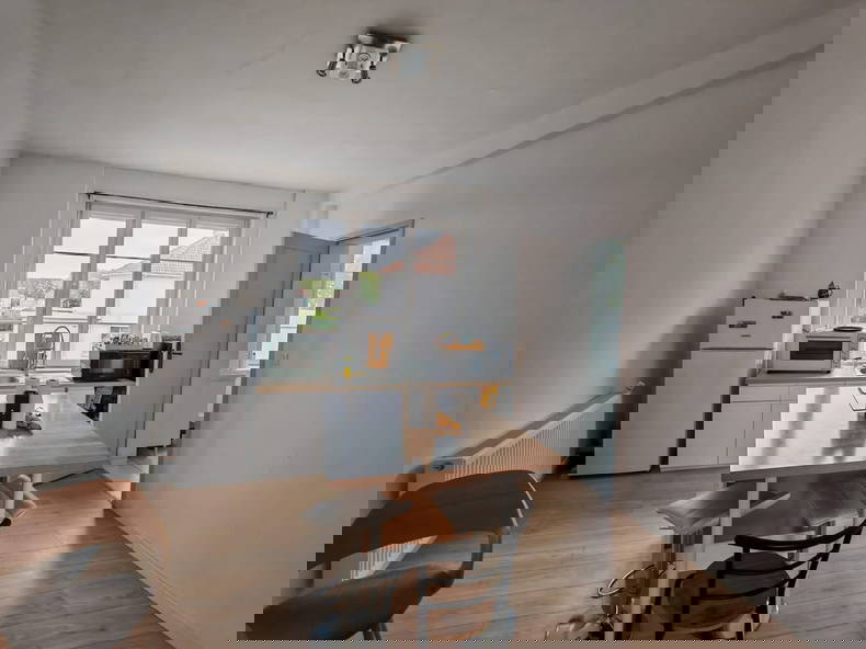 Entire Home Douai 663799-5