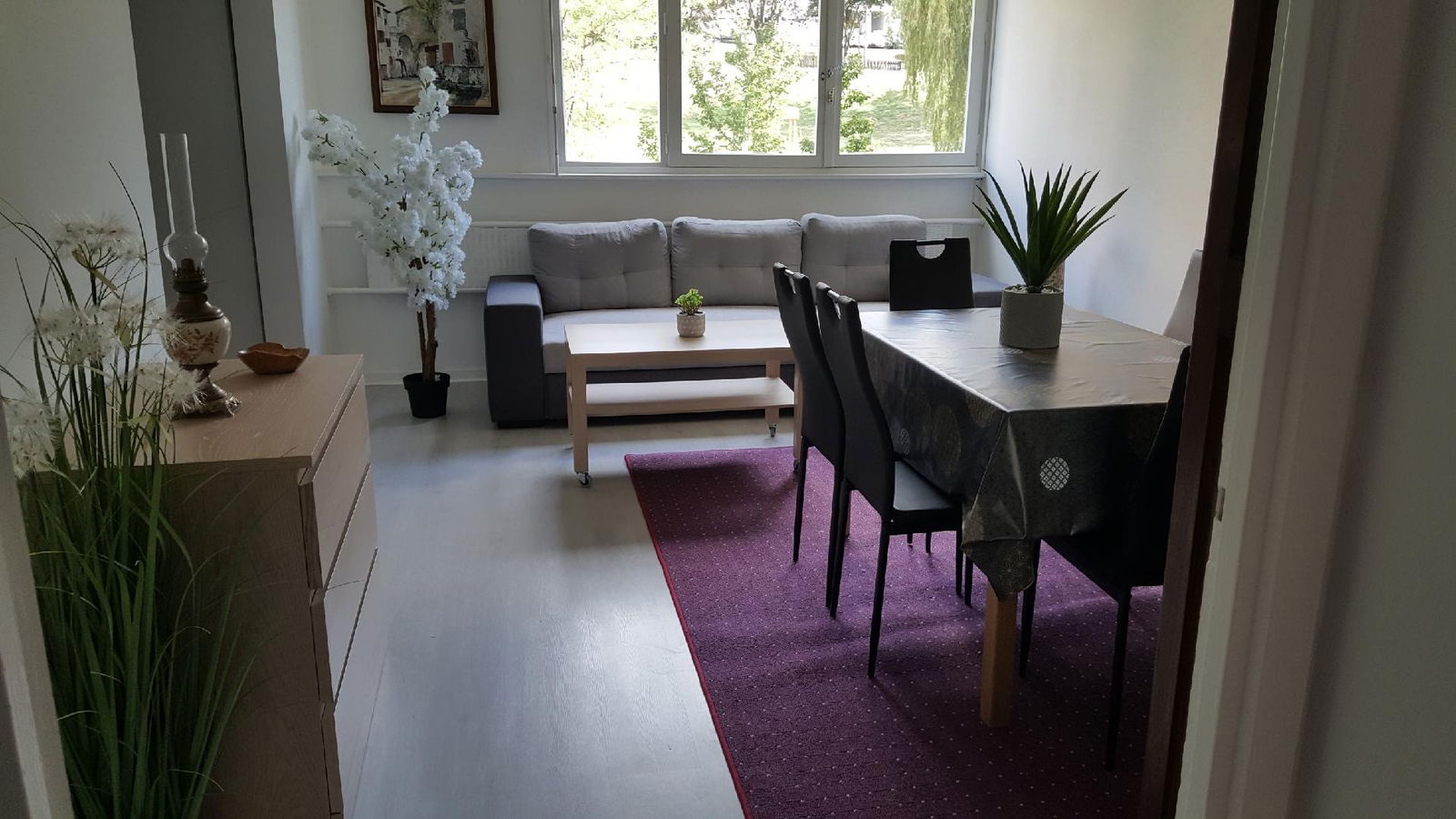 Colocatie Saint-Étienne 563258