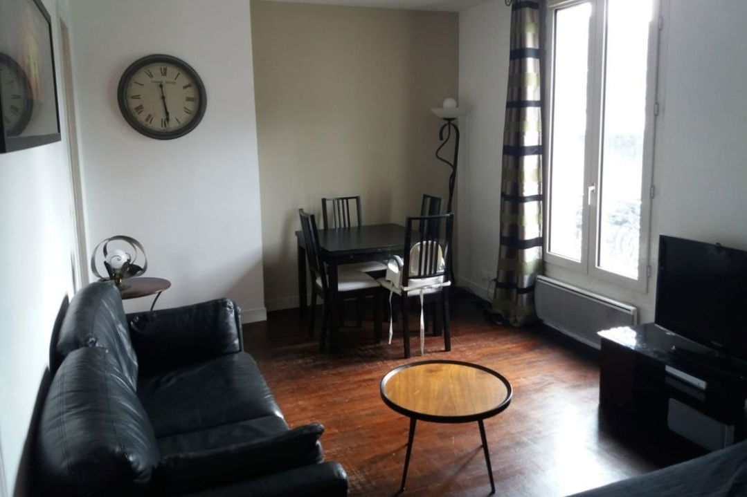 Colocatie Charenton-le-Pont 245933