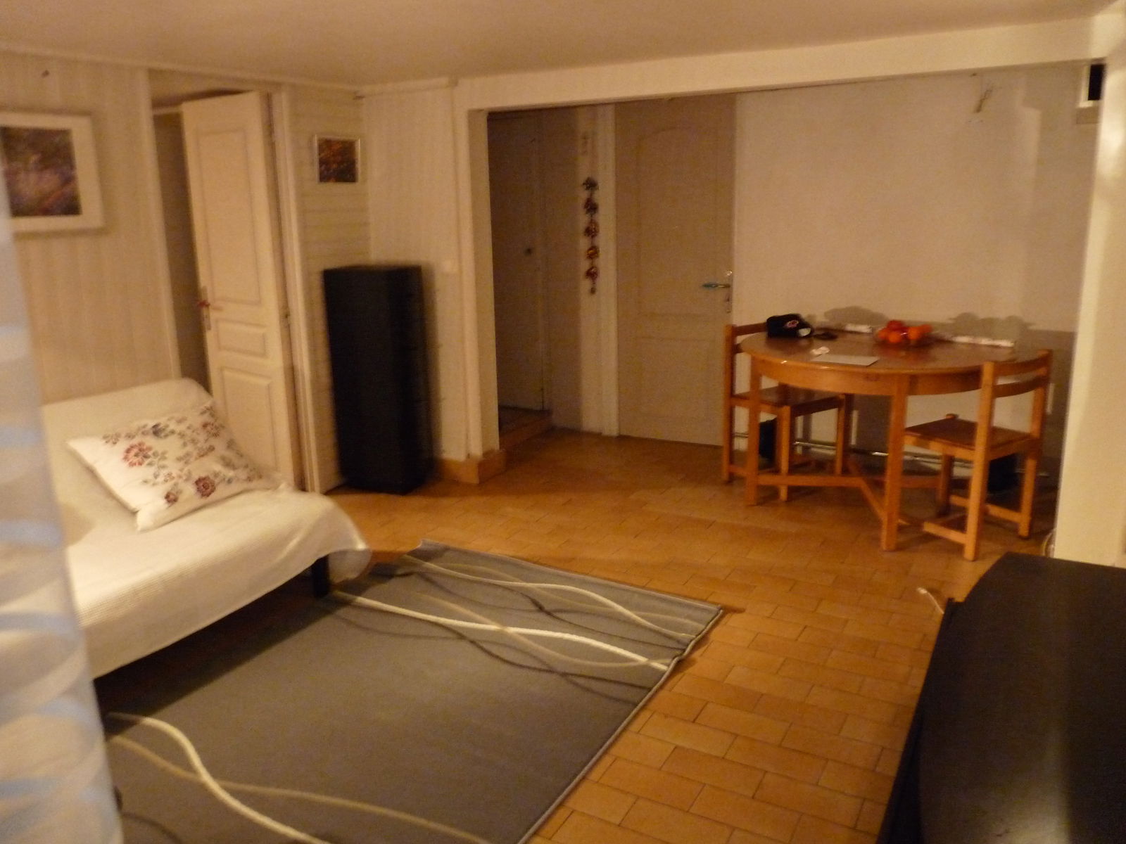 Tuisverblyf Bondy 125796