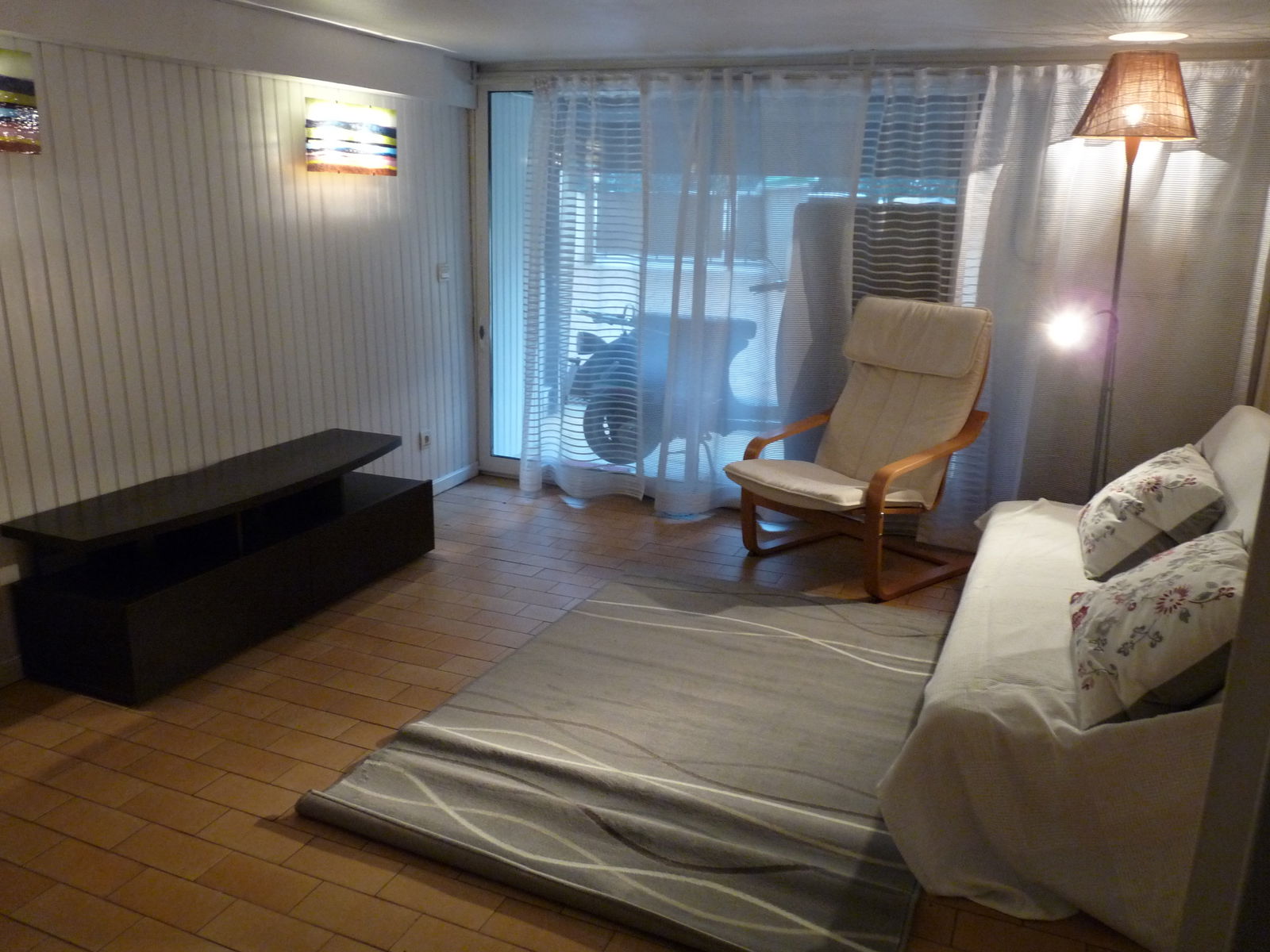 Tuisverblyf Bondy 125796