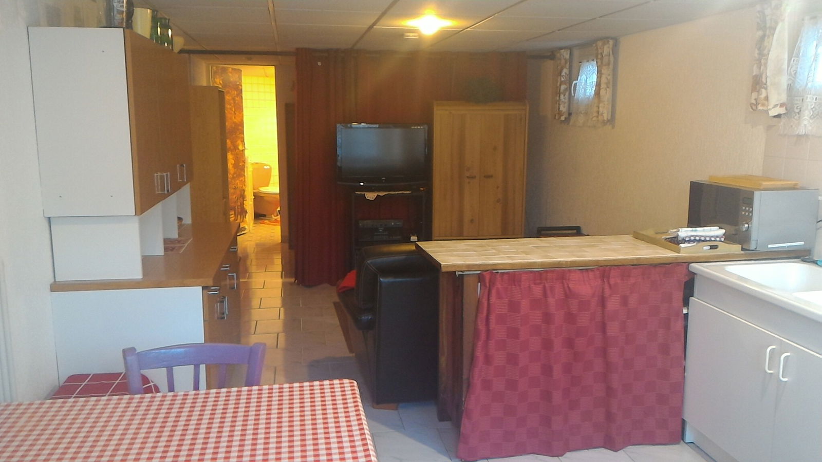 Colocatie Sciez 191866