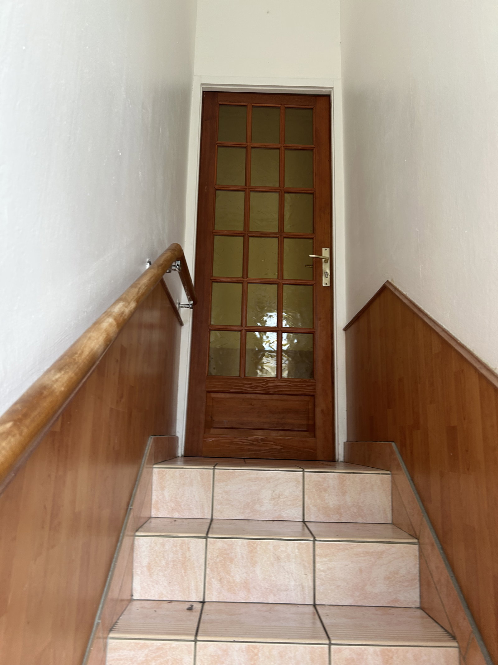 Gedeelde Woning Talence 669088