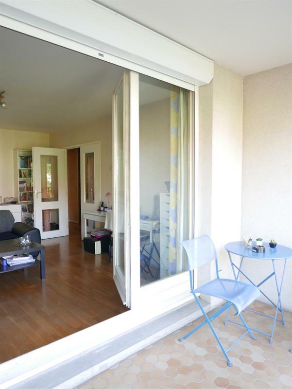 Colocatie Lyon 118436