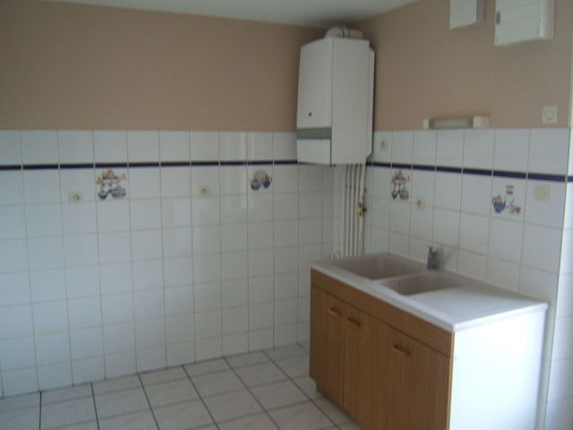 Colocatie Le creusot 11037