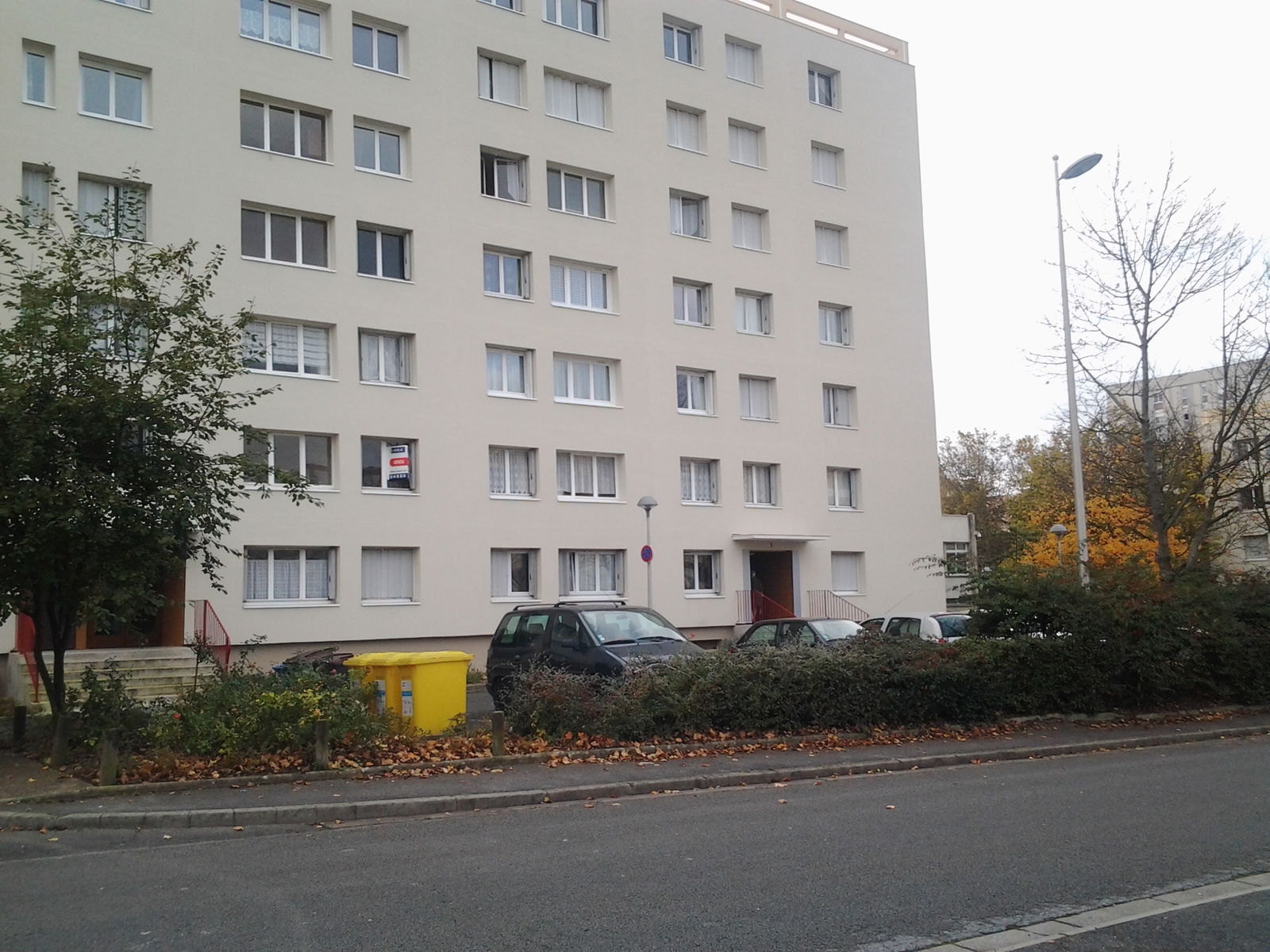 Colocatie Compiègne 112771