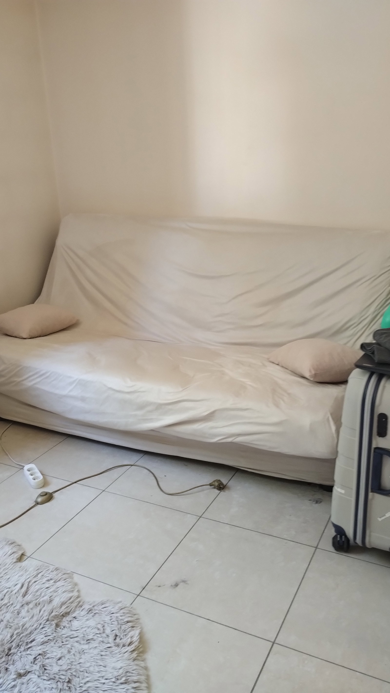 Tuisverblyf Boulogne-Billancourt 257069