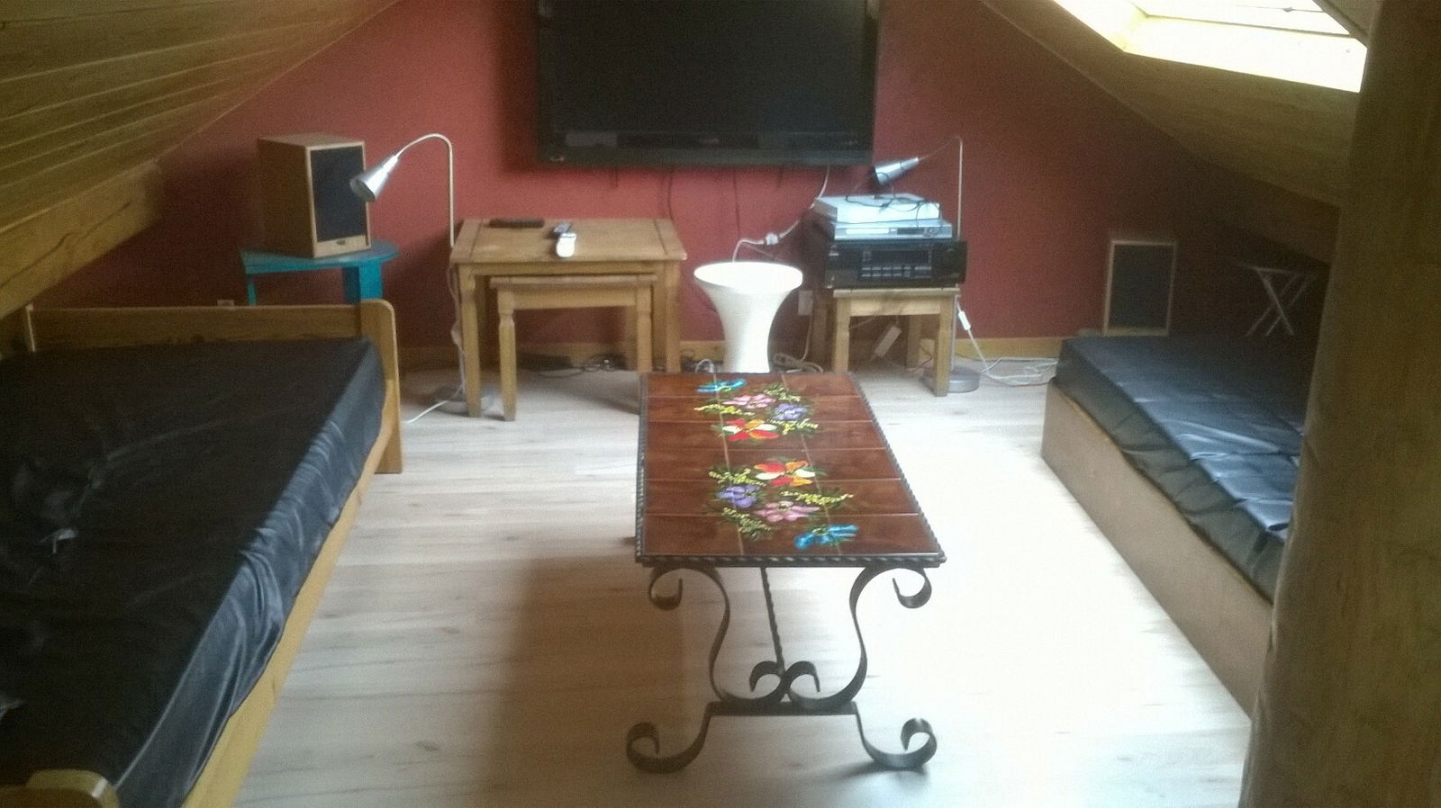 Colocatie Annecy 131200