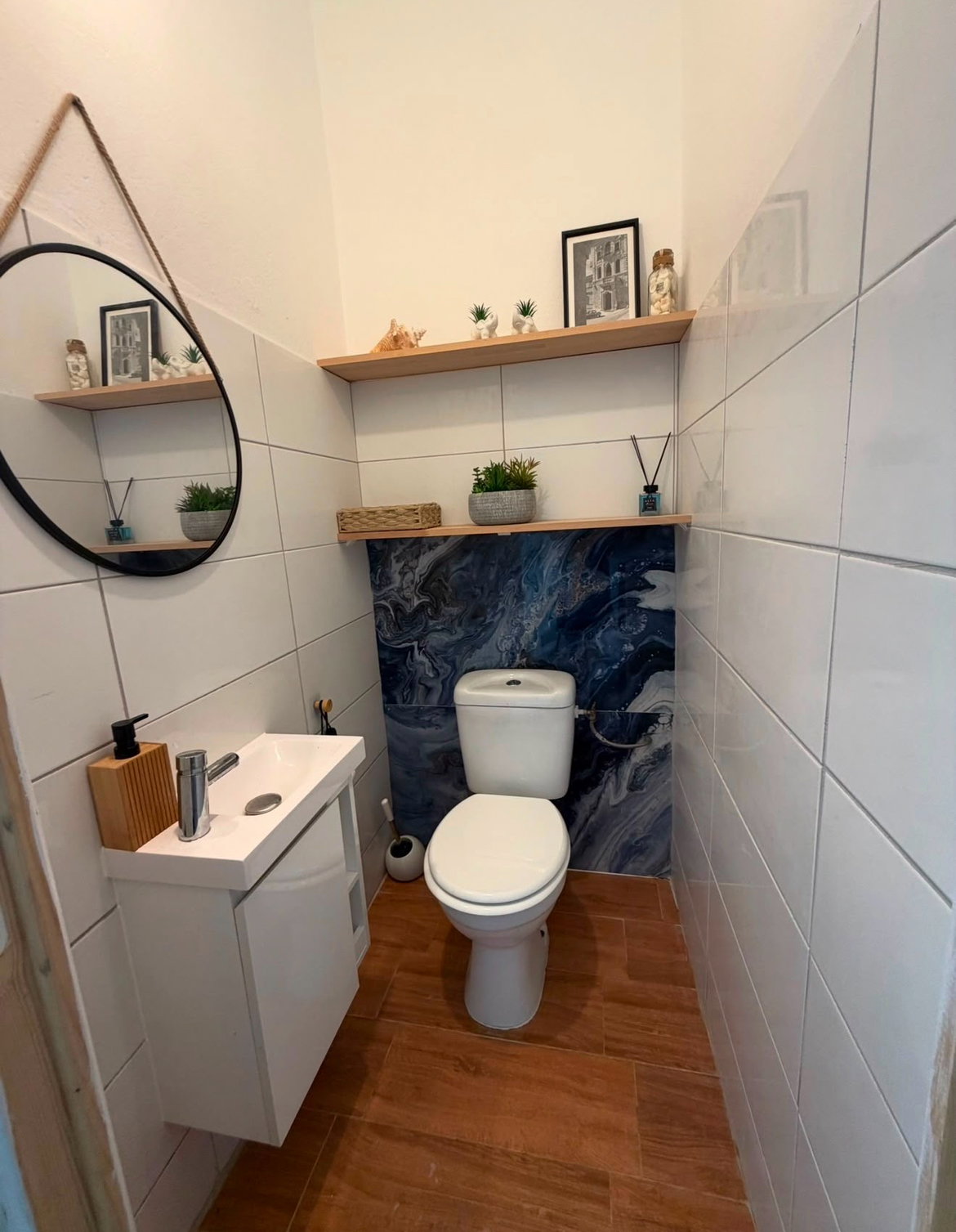 Gedeelde Woning Le Moule 677686