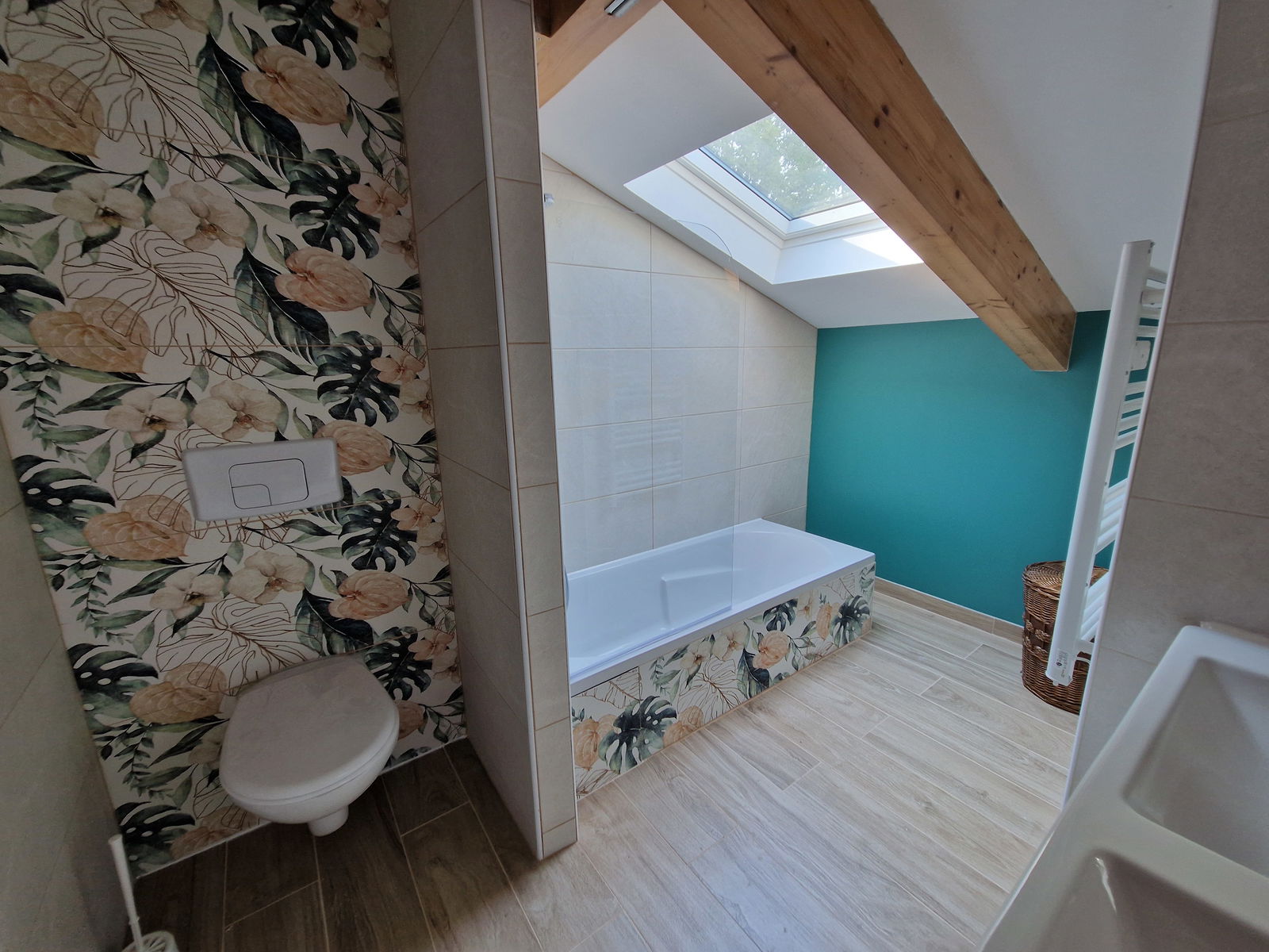 Colocatie Ustaritz 599093