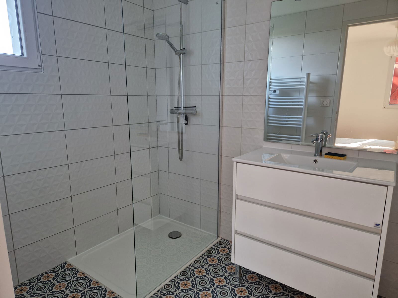 Colocatie Ustaritz 599093