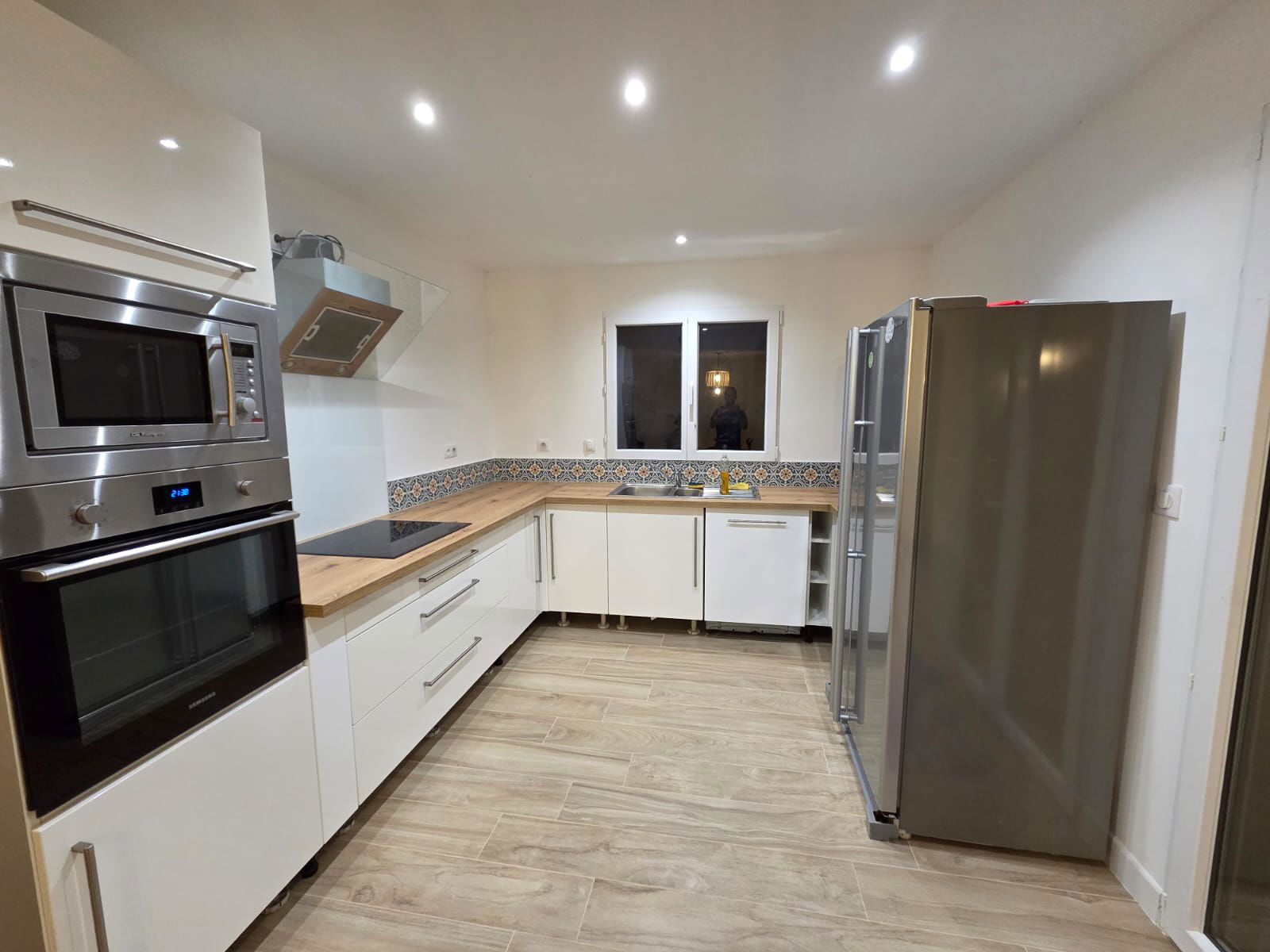 Colocatie Ustaritz 599093