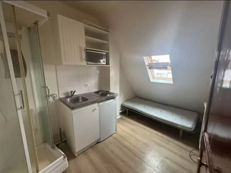 Studio Indépendant Paris 584830