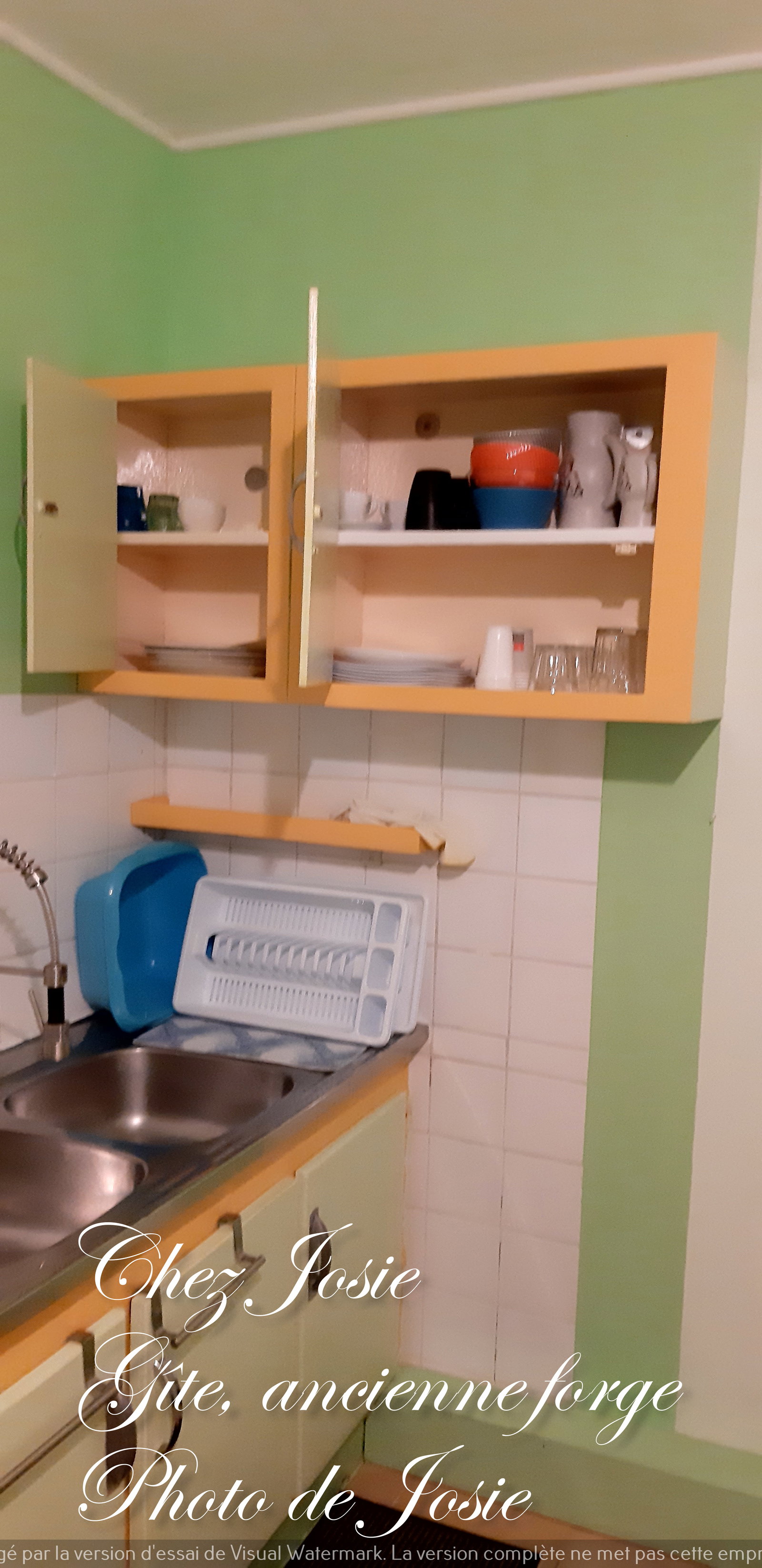 Gehele Woning Verneuil d'Avre et d'Iton 663102