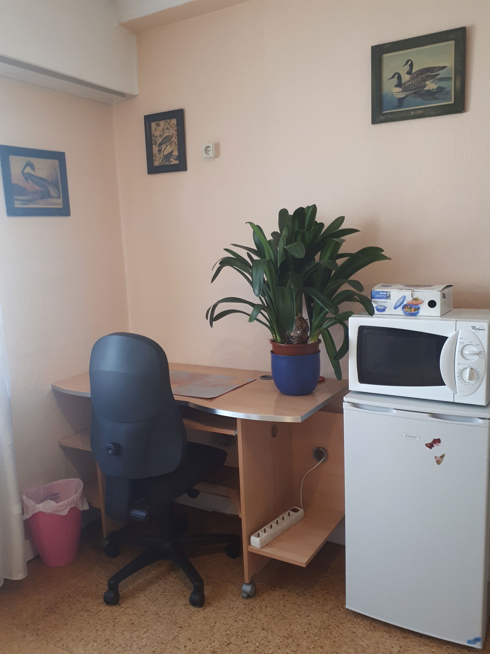 Gastgezin Luxembourg 209673