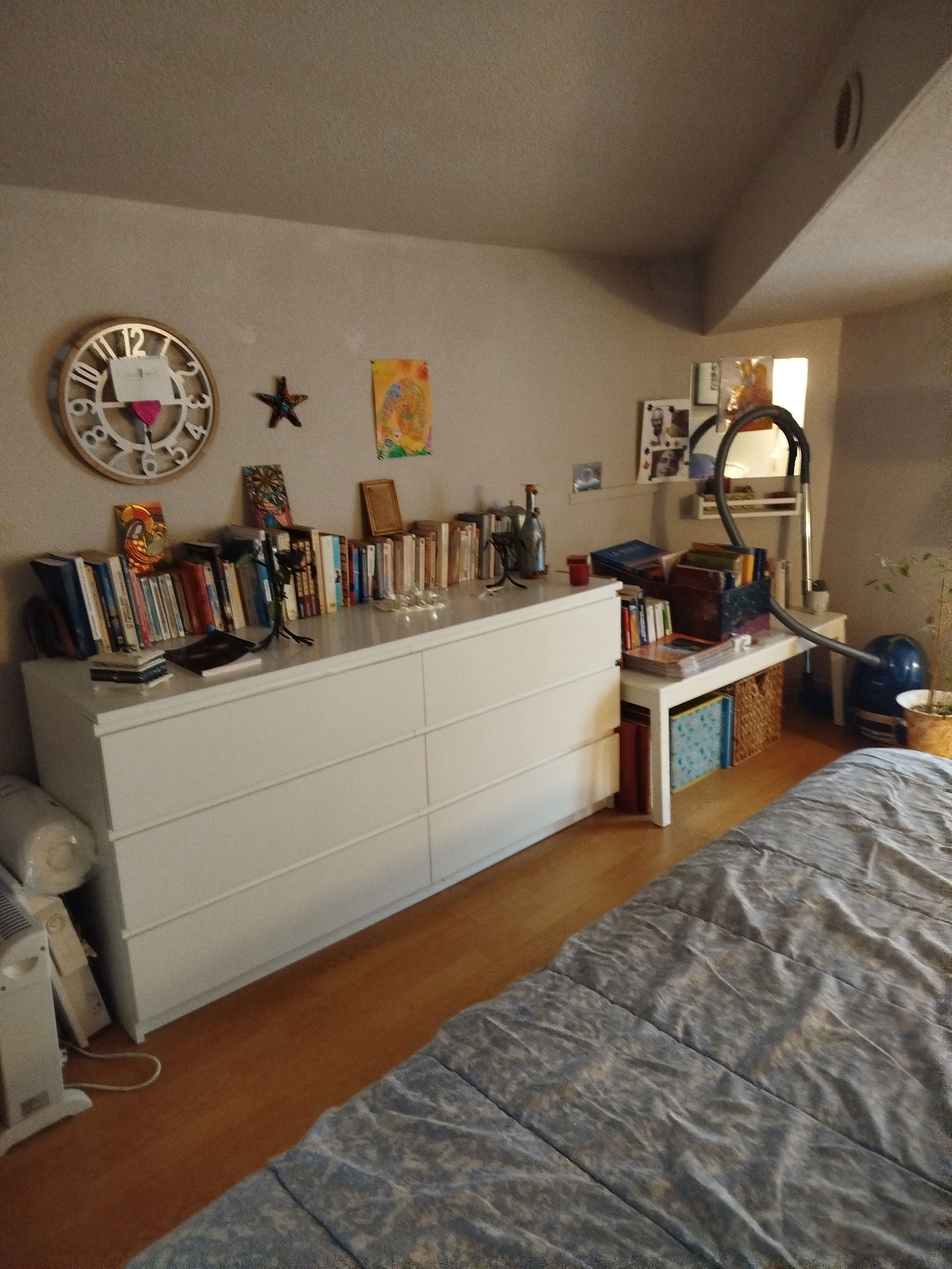 Gastgezin Quillan 641375