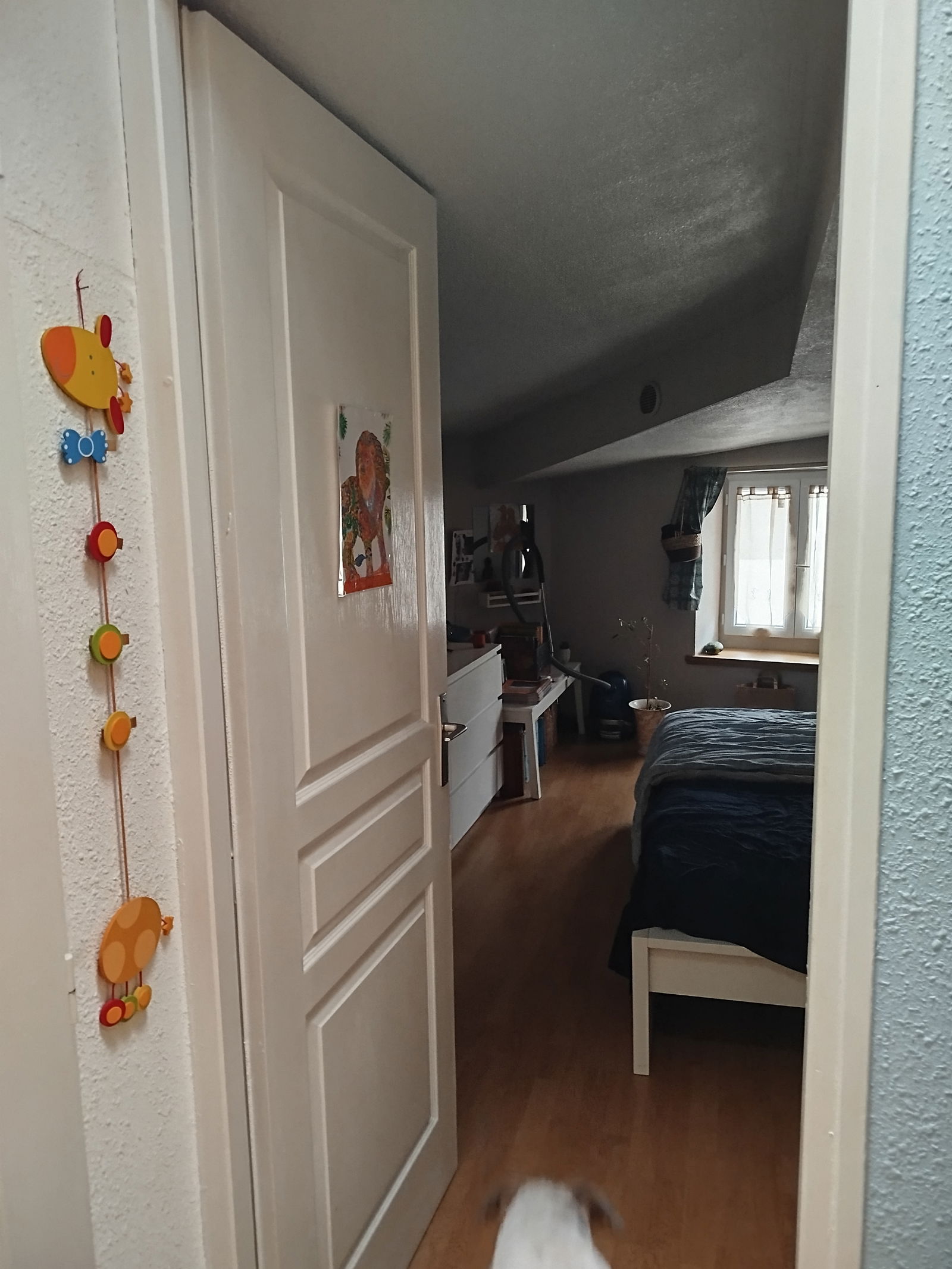 Gastgezin Quillan 641375