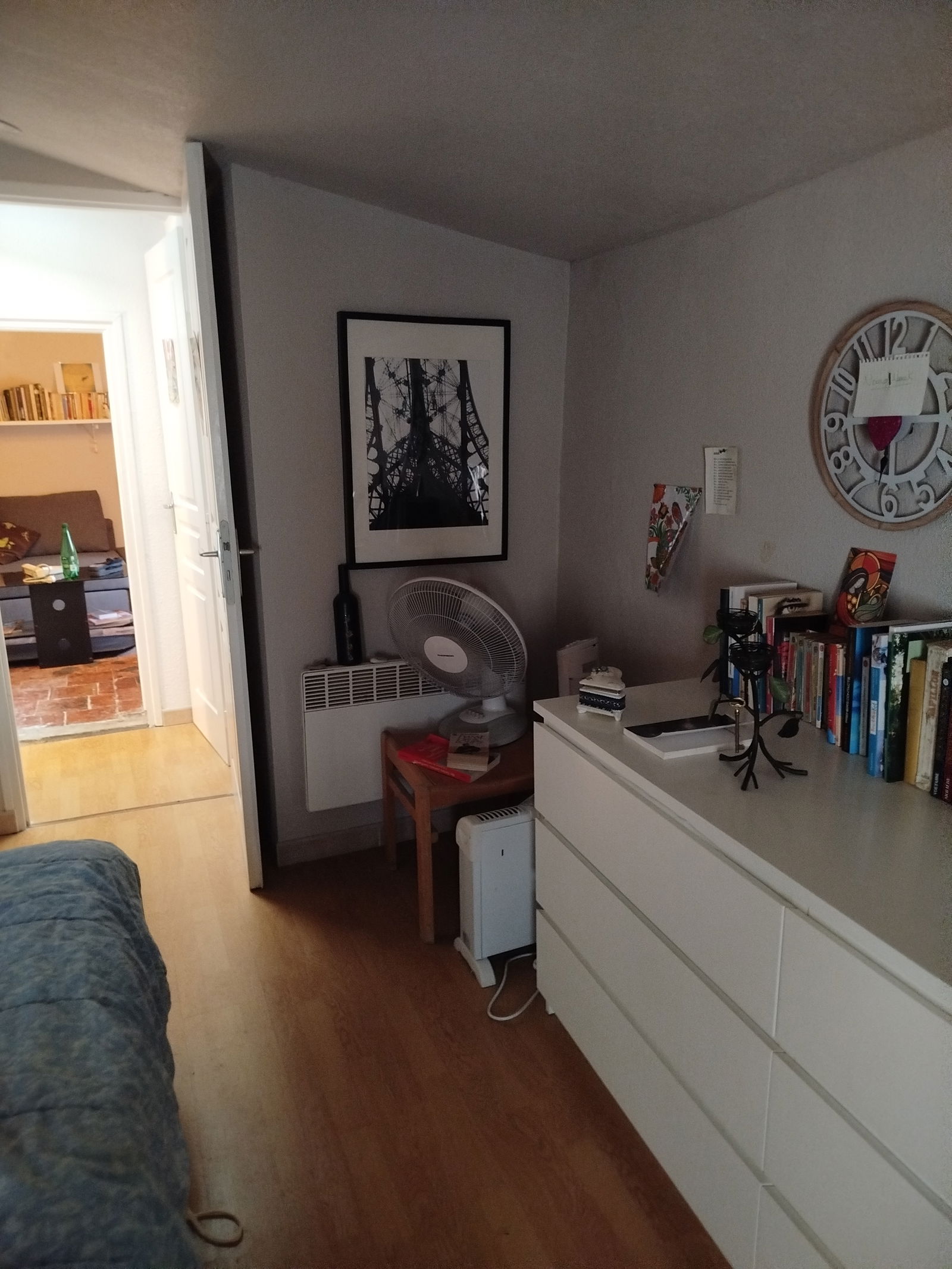 Gastgezin Quillan 641375