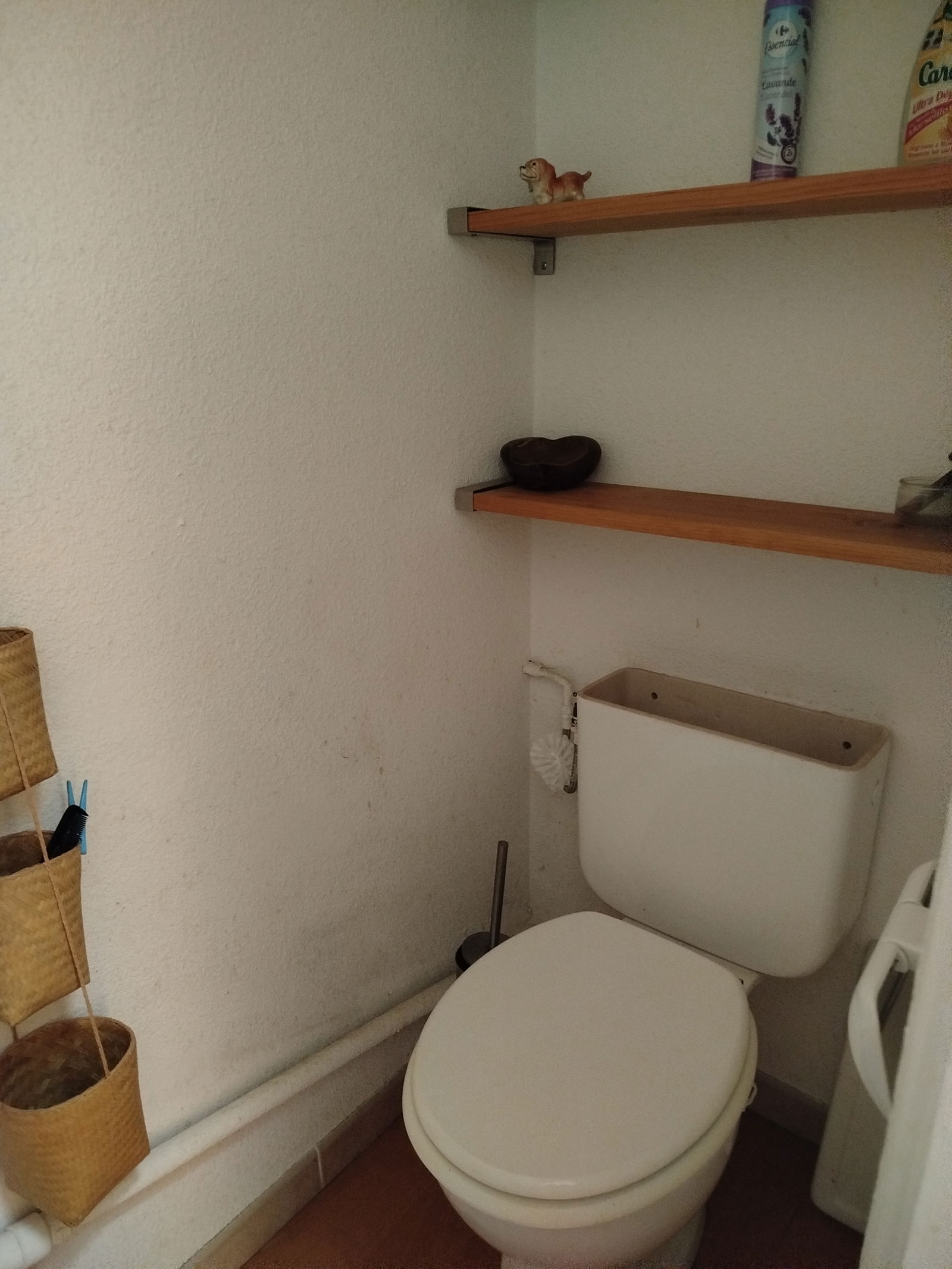 Gastgezin Quillan 641375