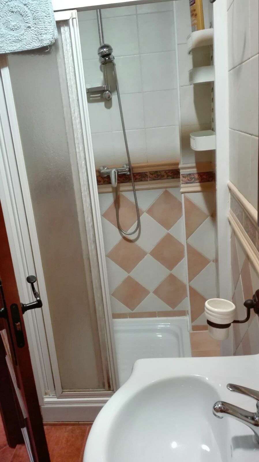 Hospedagem Em Casa De Família Málaga 172066