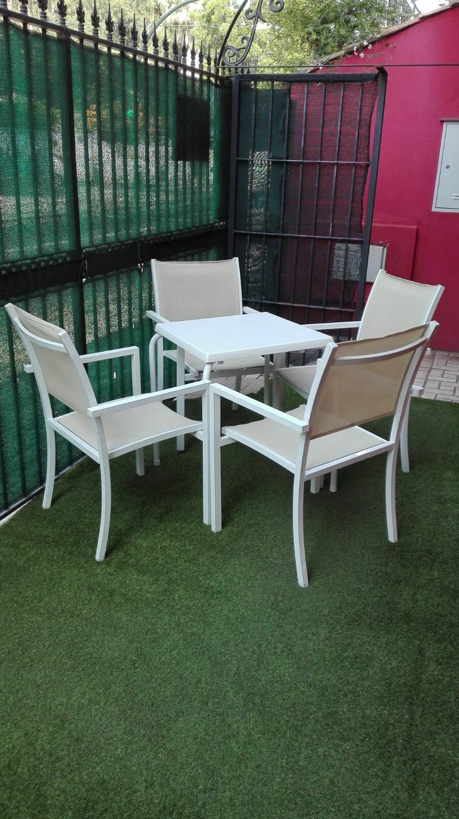 Gastgezin Málaga 172066