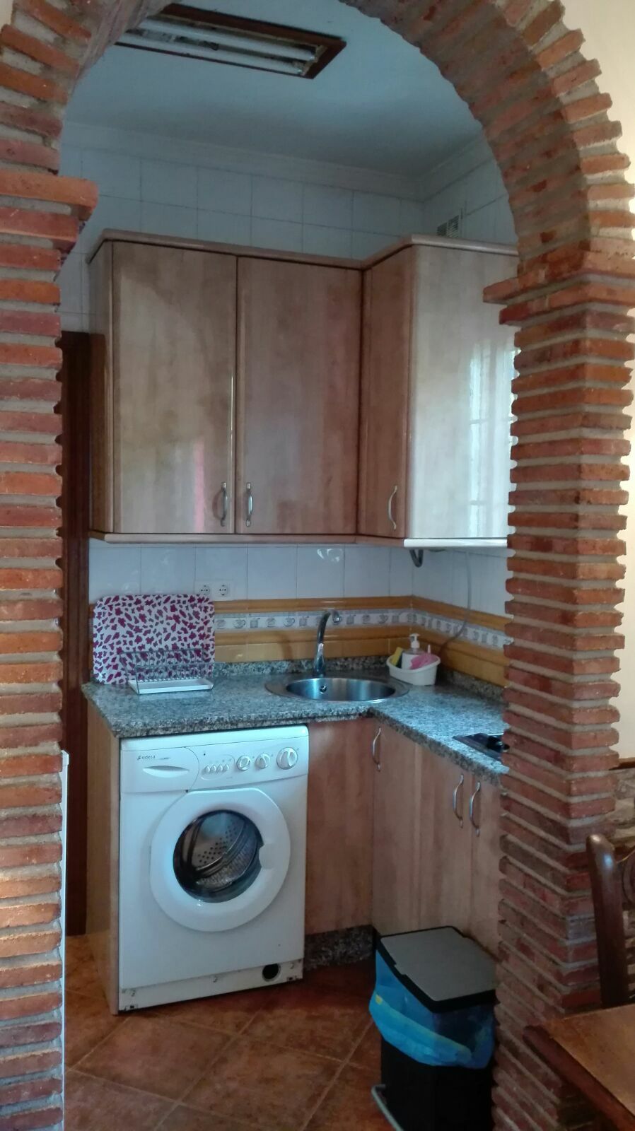 Gastgezin Málaga 172066