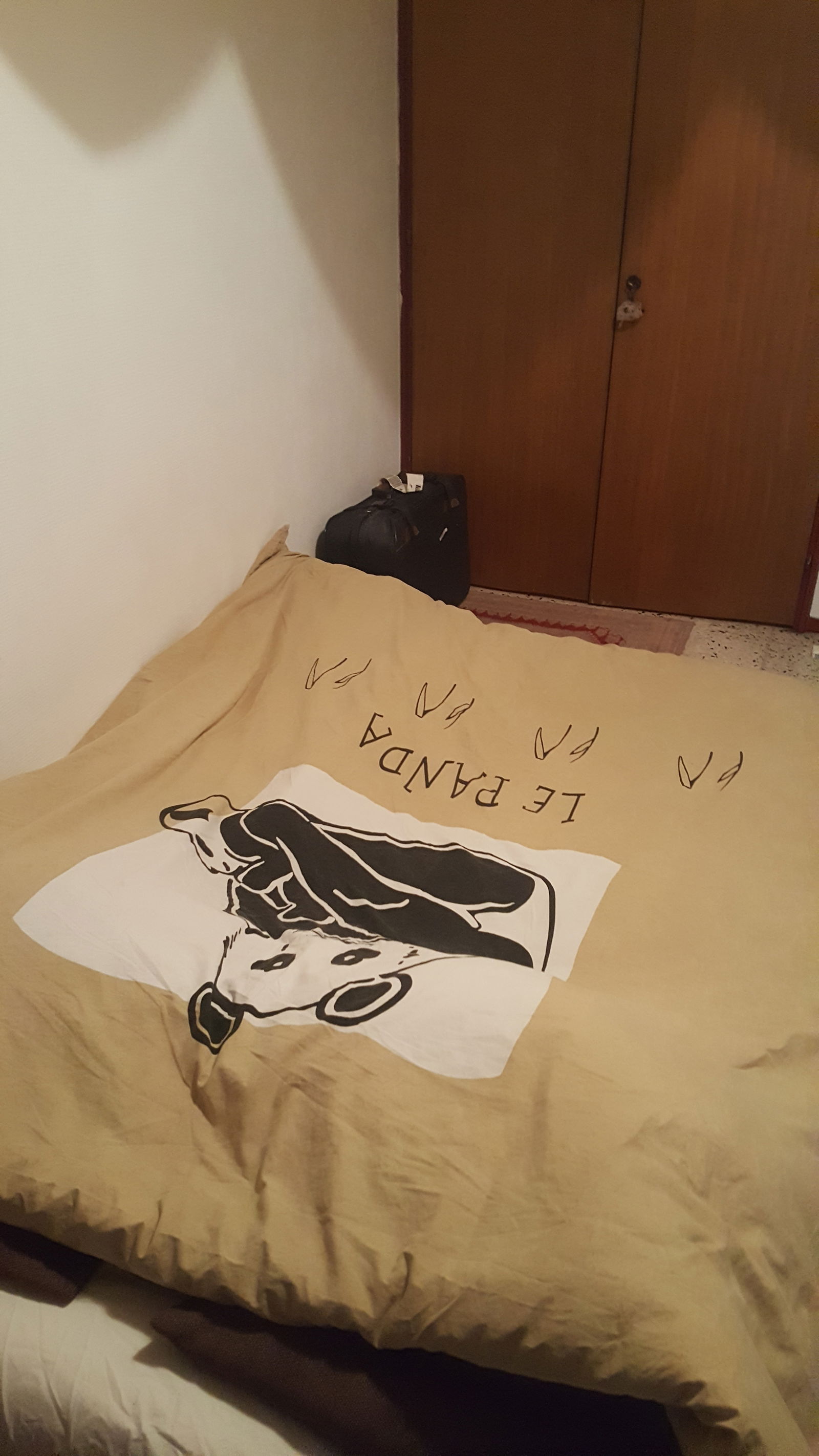 Homestay Montpellier 251660