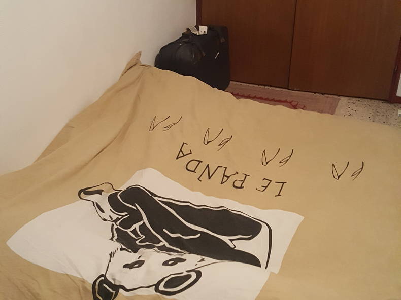 Quedarse En Casa Montpellier 251660-1