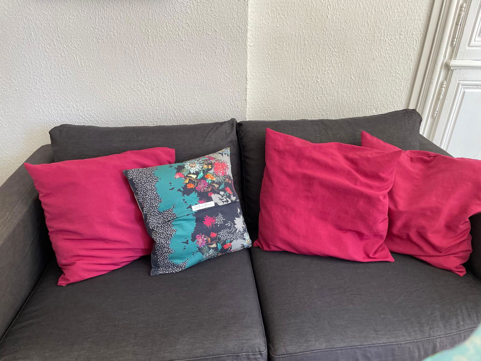 Gehele Woning Bayeux 96949