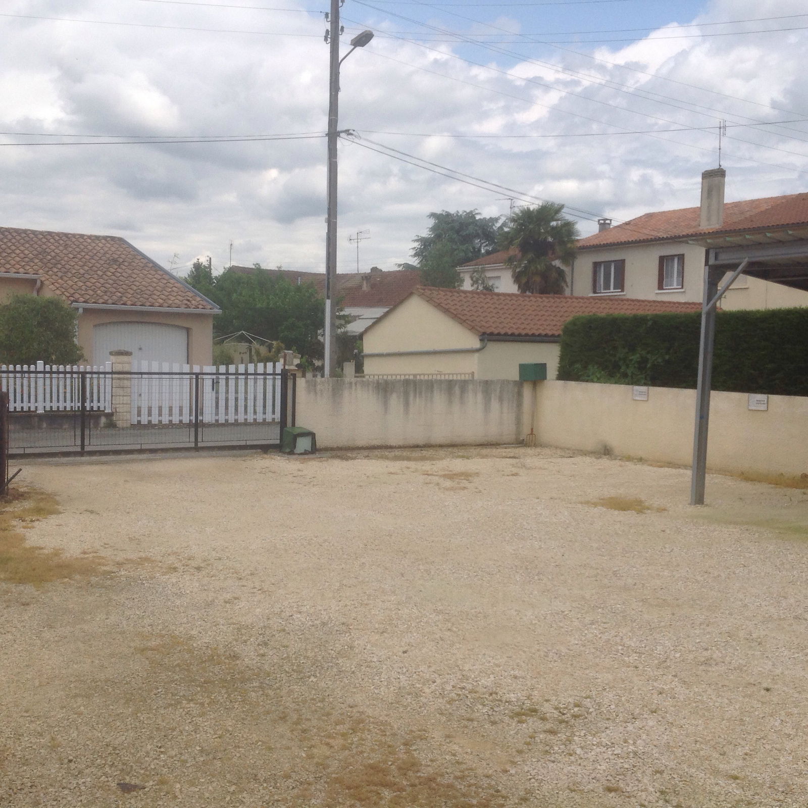 Itsenäinen Studio Bergerac 117571