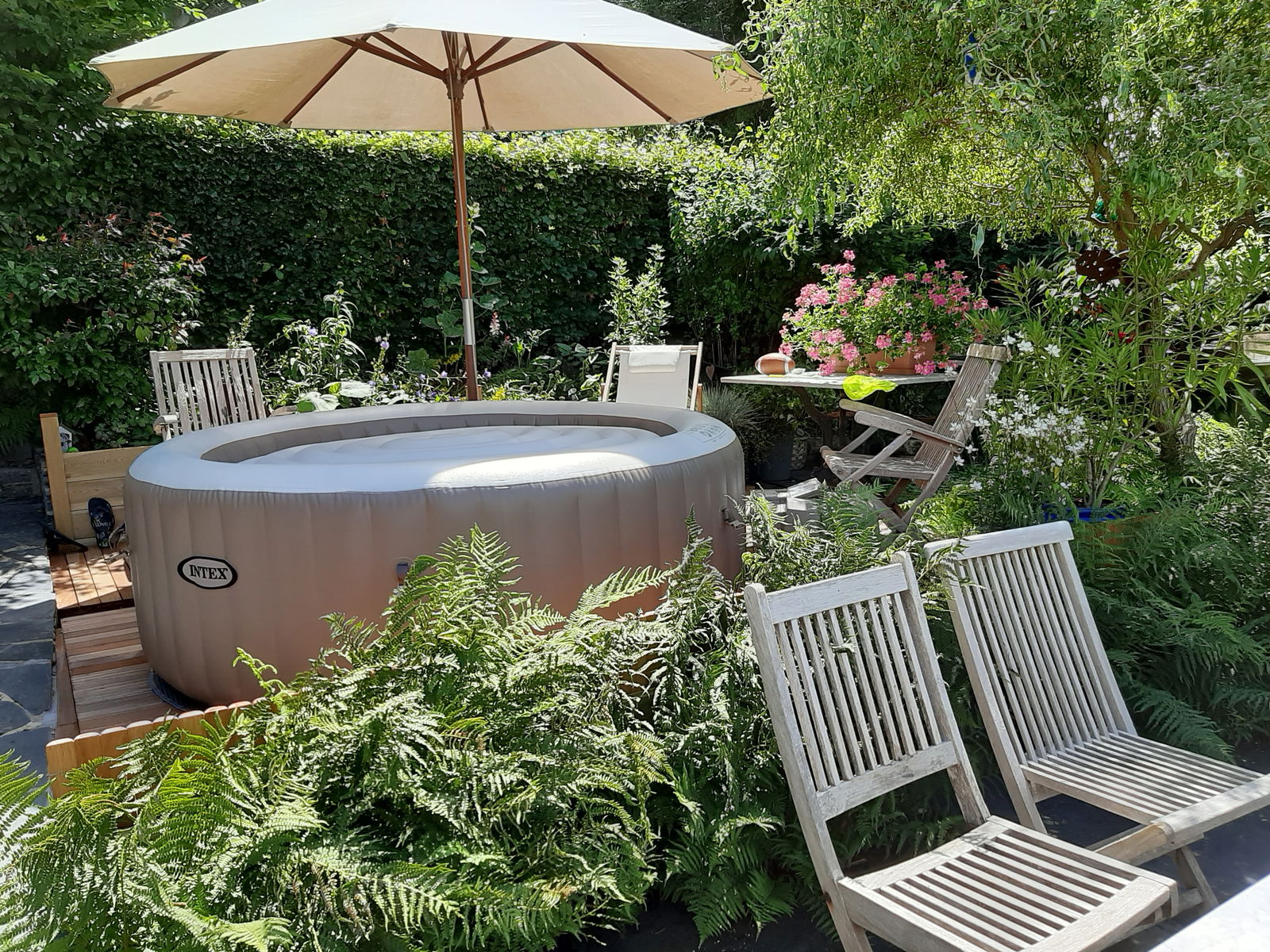 Hospedagem Em Casa De Família Bertrix 427037