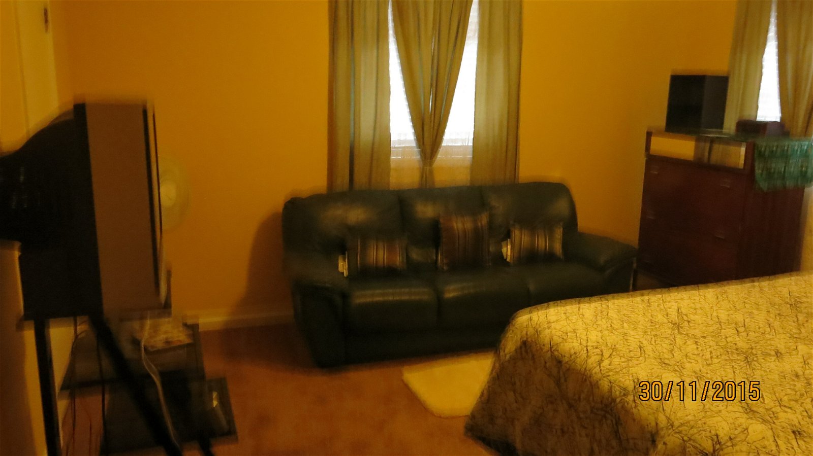 Homestay Temple Hills 128887