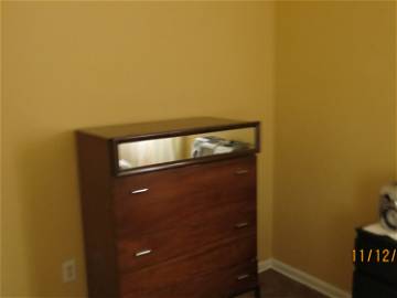 Chambre Chez L'habitant Temple Hills 128887-4