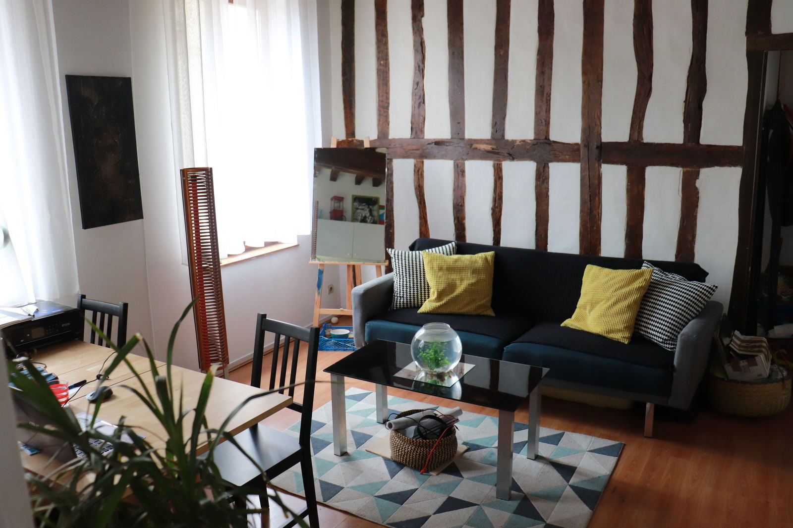 Monolocale Indipendente Rouen 241248