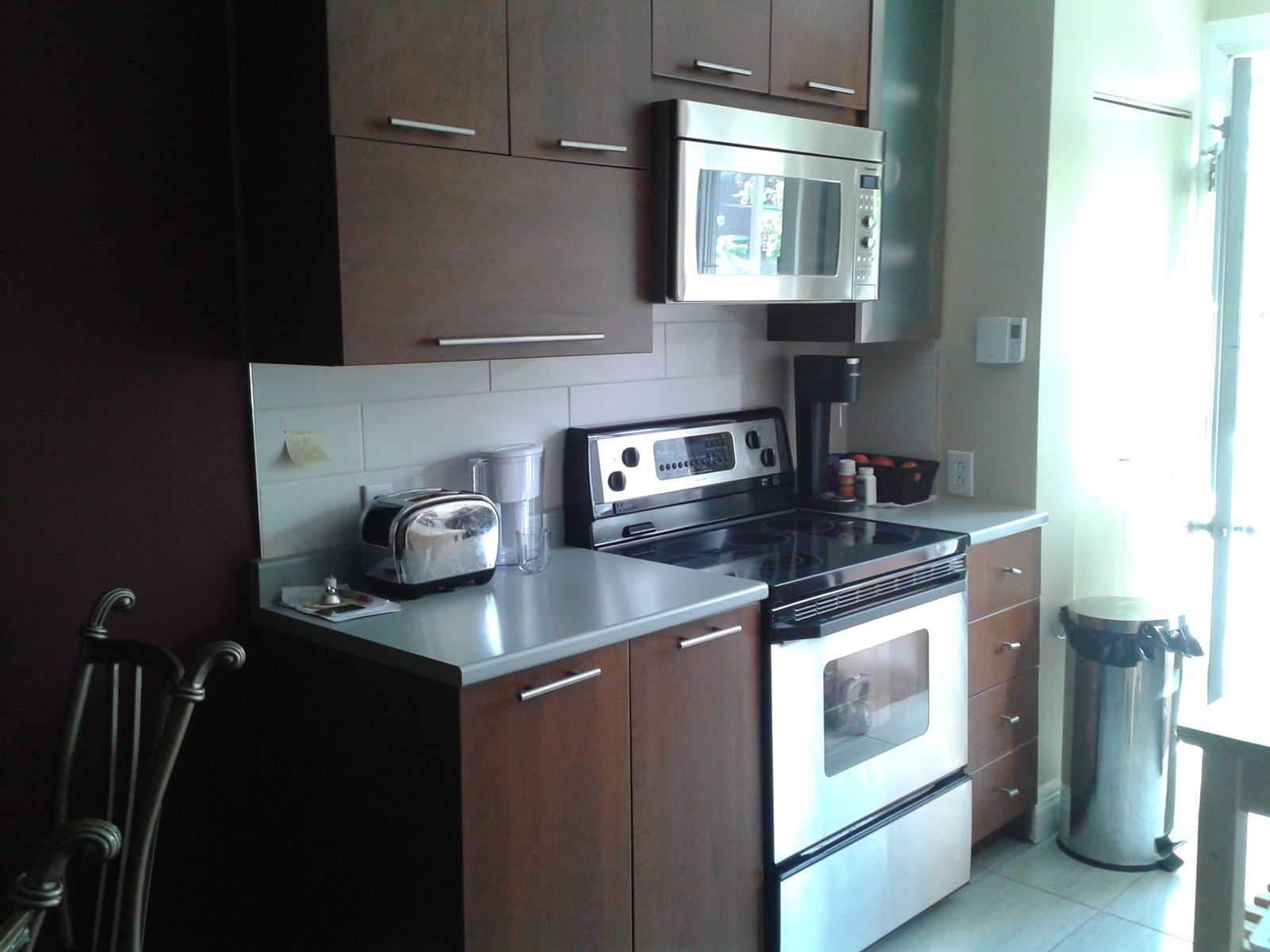 Onofhängeg Studio Montréal 75228